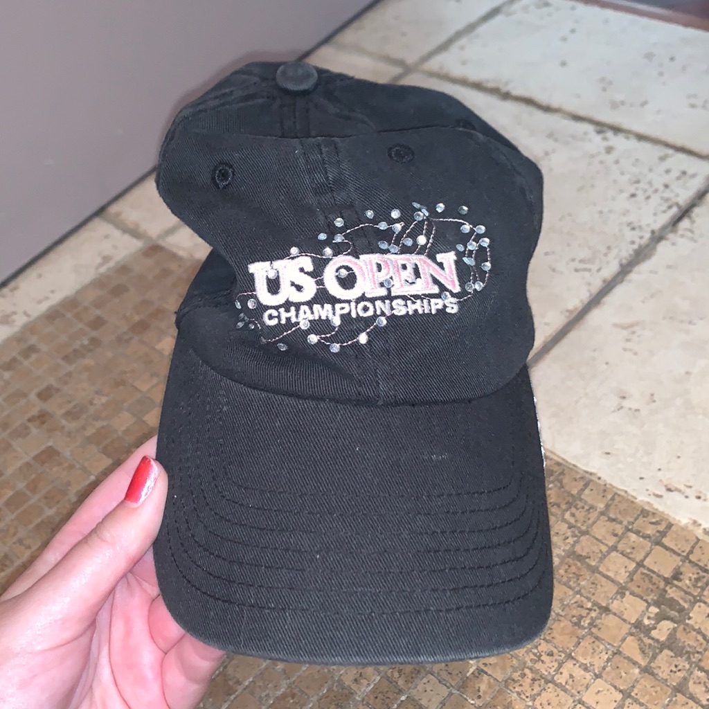 Us Open Hat